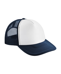 French Navy/White