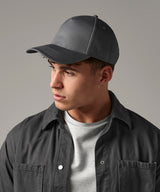 Urbanwear 5-panel snapback