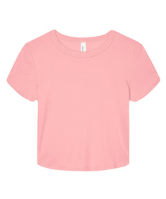 Solid Pink Blend