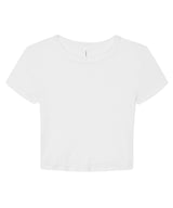 Women’s micro rib baby t-shirt