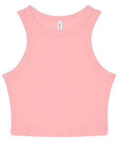 Solid Pink Blend