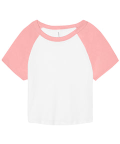 White/Pink