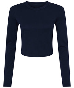 Solid Navy Blend