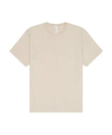 Unisex short sleeve heavy tee