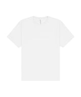 Unisex short sleeve heavy tee