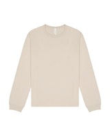 Unisex long sleeve heavy tee