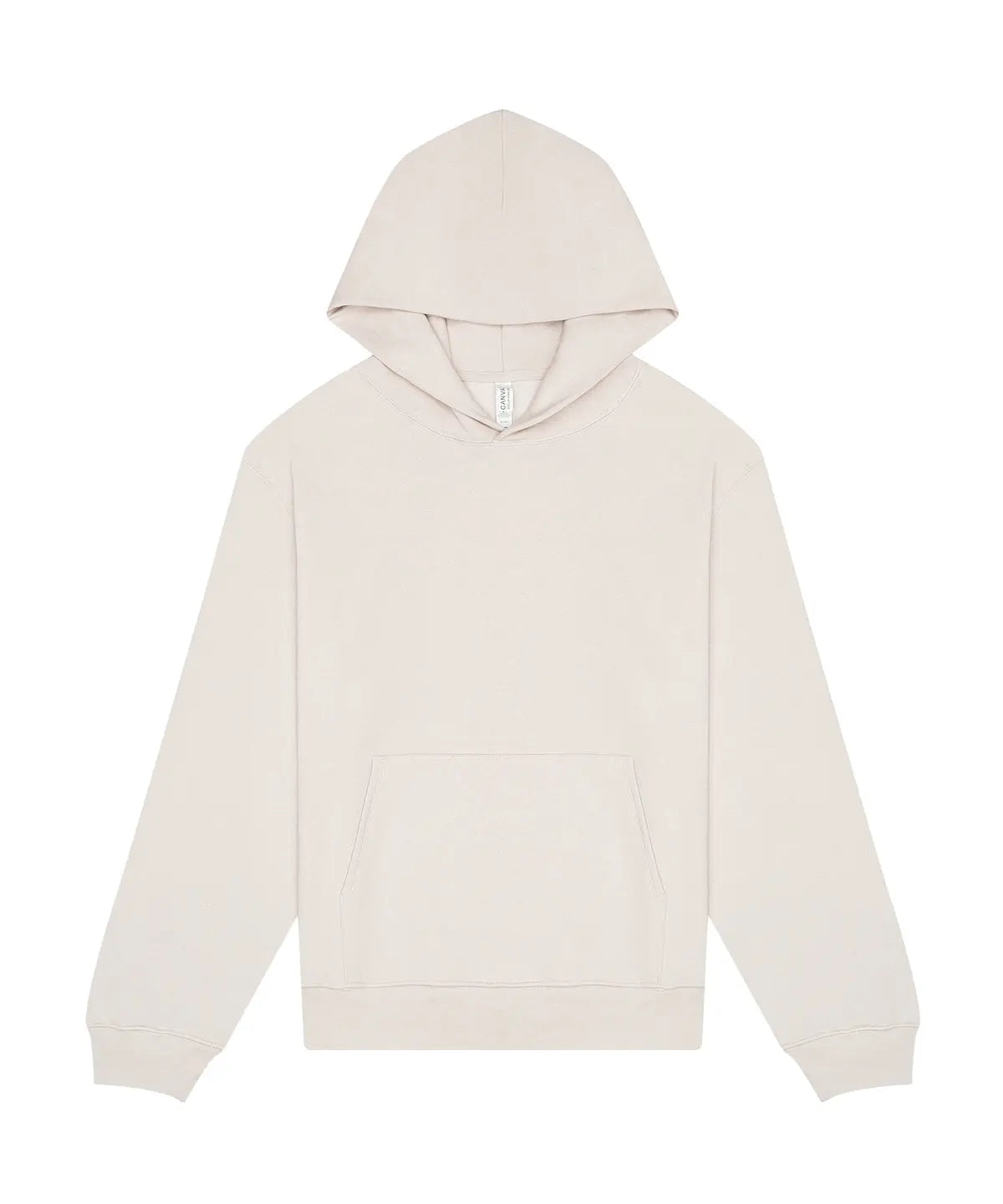 Unisex heavy pullover hoodie