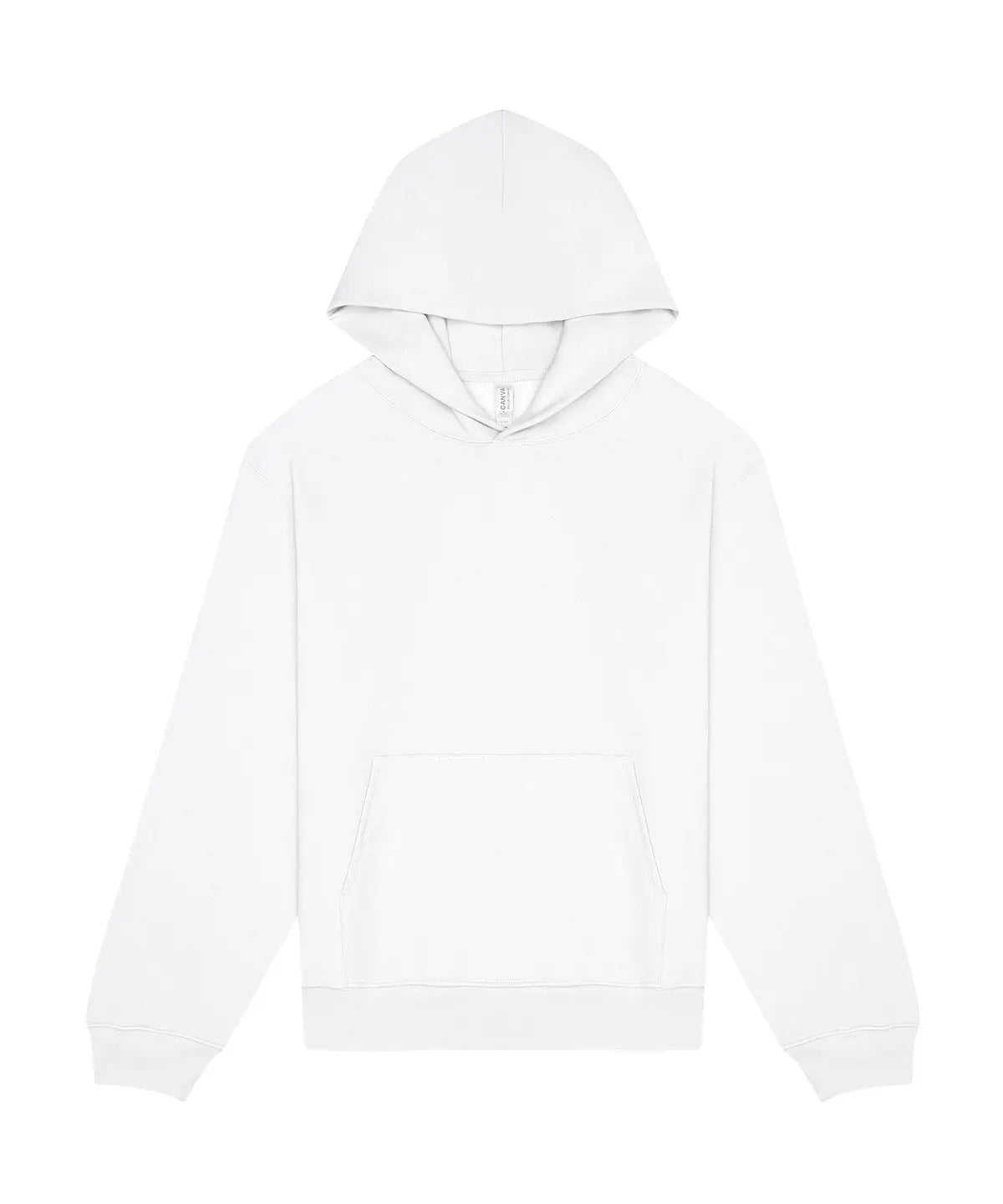 Unisex heavy pullover hoodie