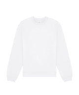 Unisex crew neck heavy sweatshirt