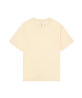 Unisex heavy boxy tee