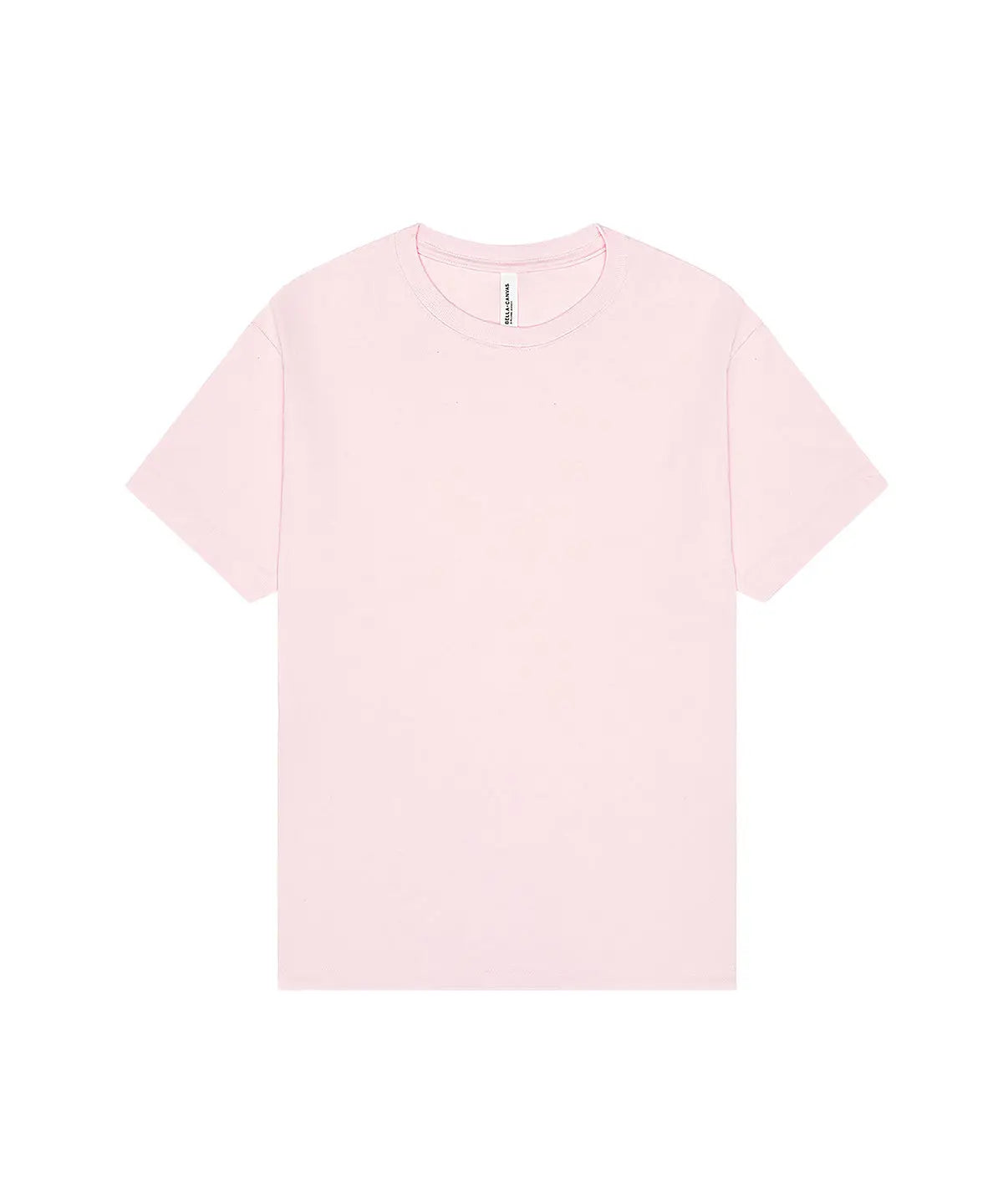 Unisex heavy boxy tee
