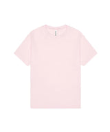 Unisex heavy boxy tee
