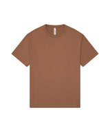 Unisex heavy boxy tee