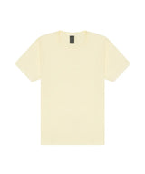 Unisex heavyweight washed tee