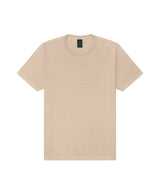 Unisex heavyweight washed tee