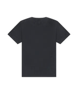 Unisex heavyweight washed tee