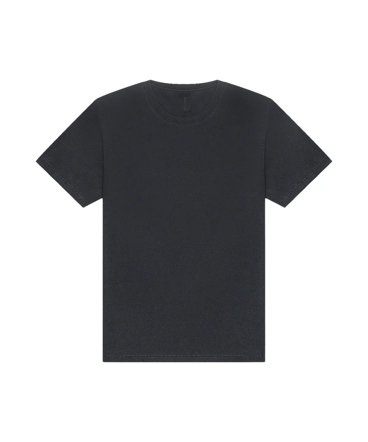Unisex heavyweight washed tee