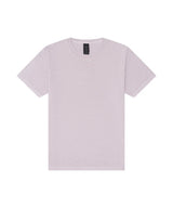 Unisex heavyweight washed tee