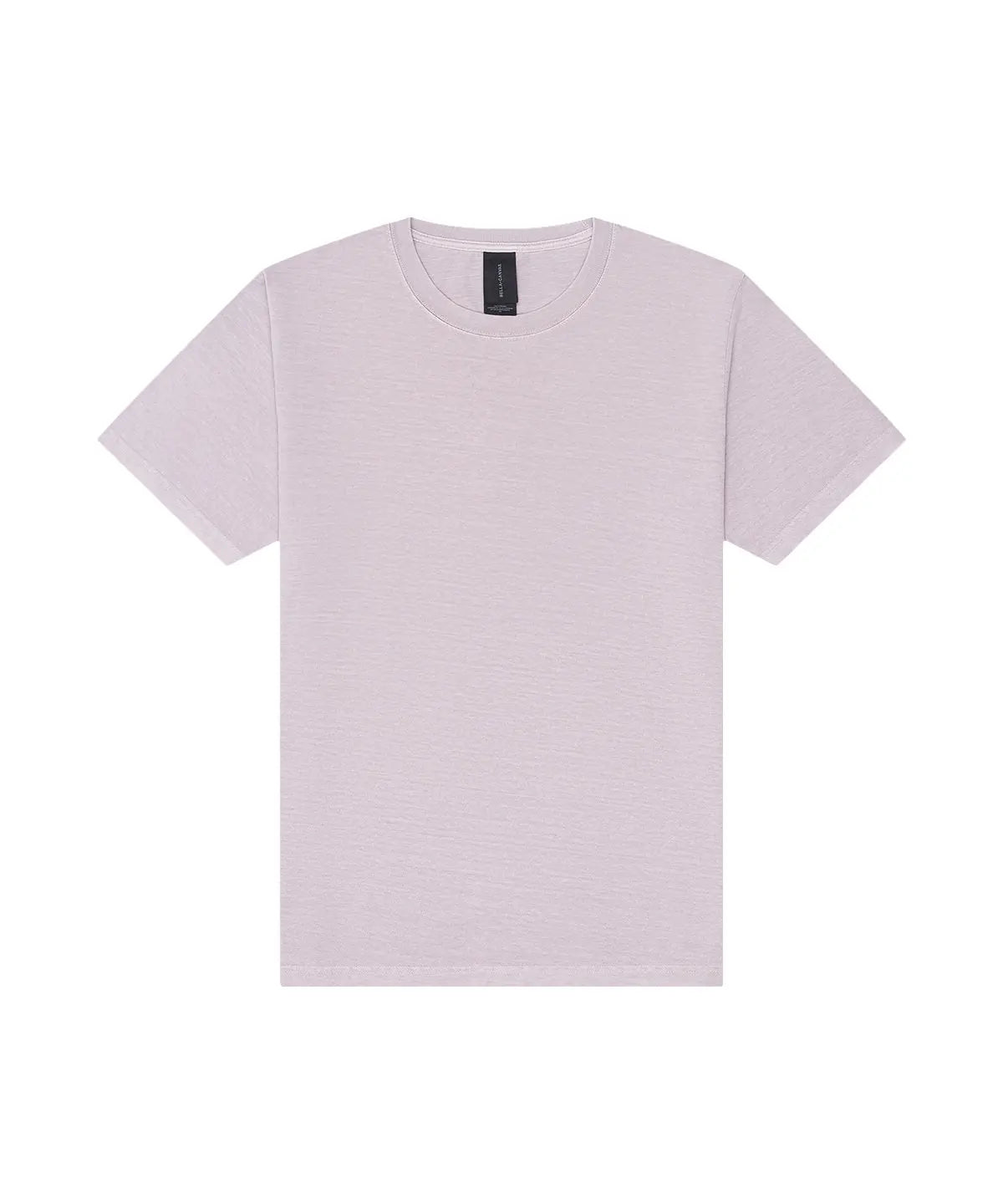 Unisex heavyweight washed tee