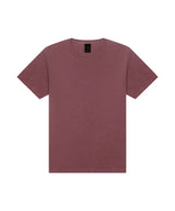 Unisex heavyweight washed tee