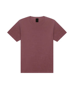 Washed Maroon