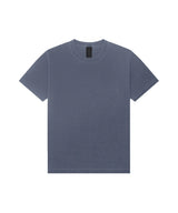 Unisex heavyweight washed tee