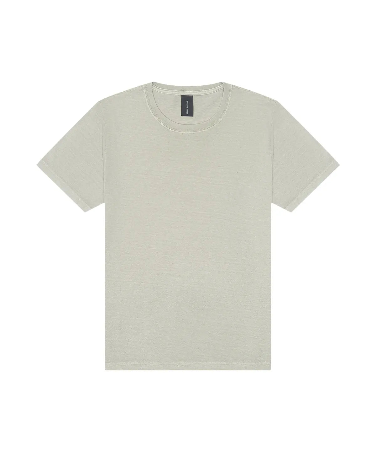 Unisex heavyweight washed tee