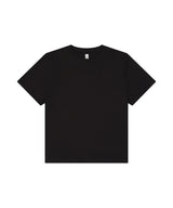Women’s heavy boxy tee