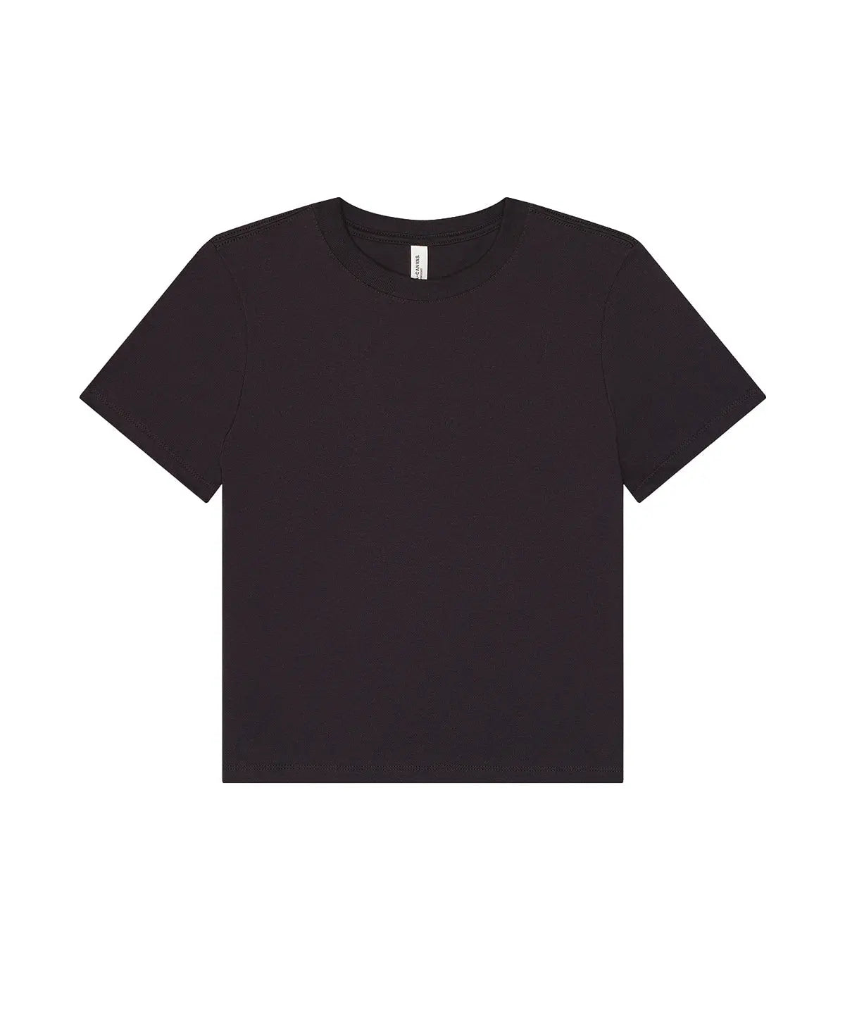 Women’s heavy boxy tee