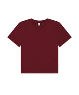 Women’s heavy boxy tee