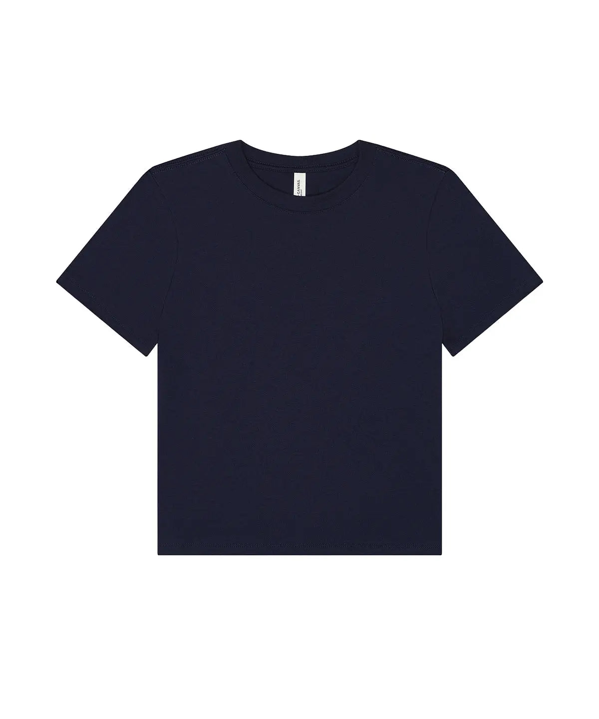 Women’s heavy boxy tee