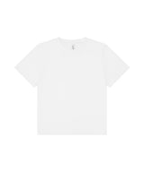 Women’s heavy boxy tee
