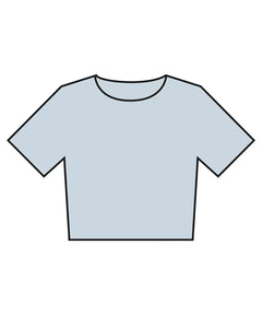 Light Washed Denim