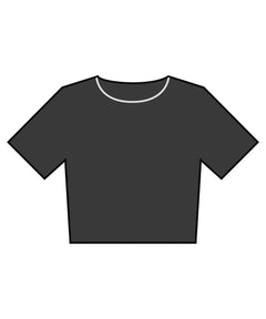 Washed Black