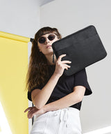 "Essential 13" laptop case"
