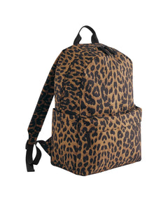Leopard Print