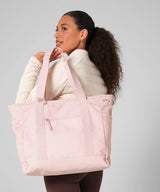 Circuit gym tote