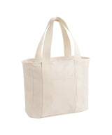 Edit canvas tote