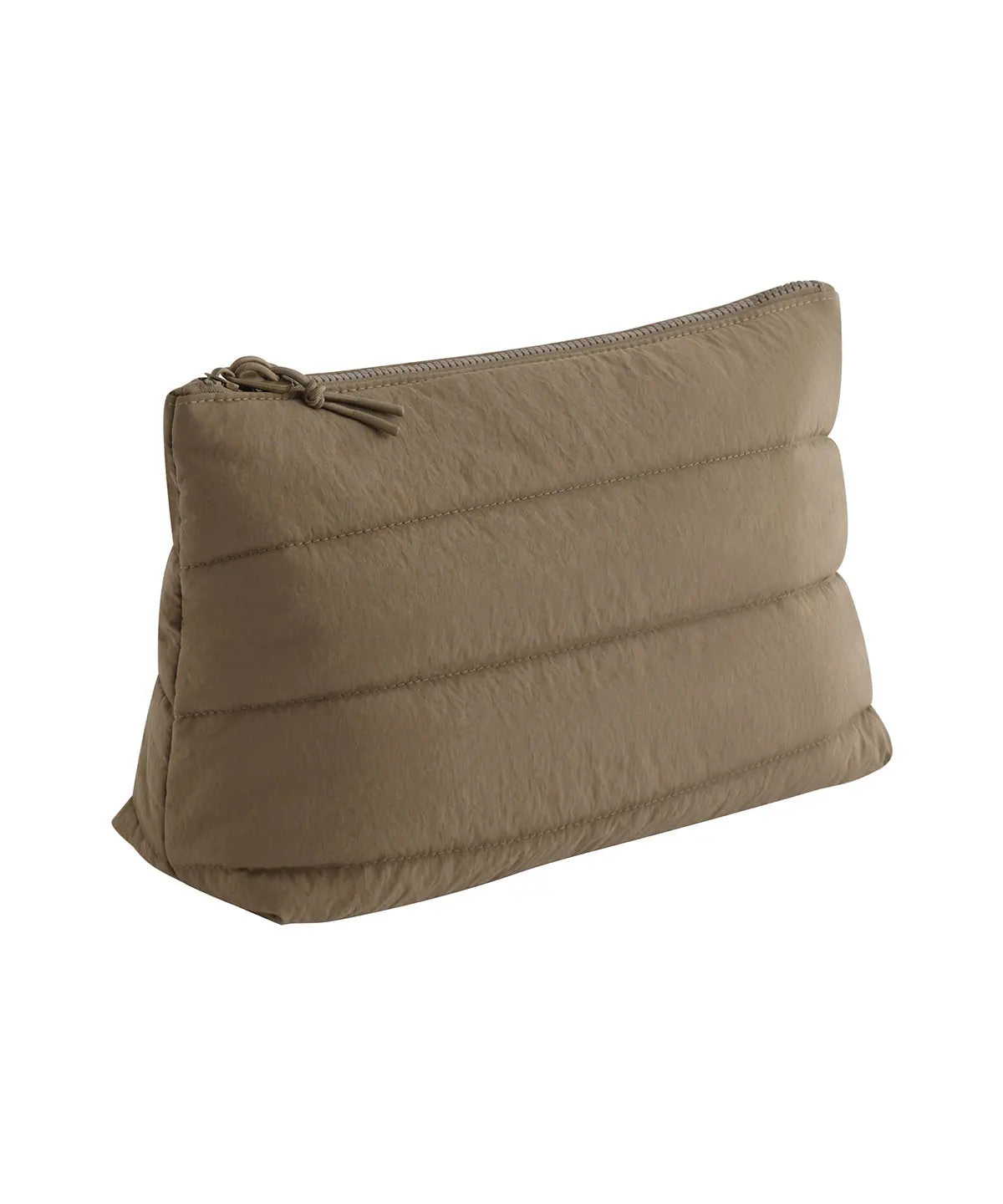 Quilted accessory case