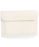 Felt laptop/document slip