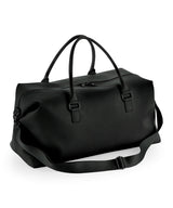 Boutique weekender