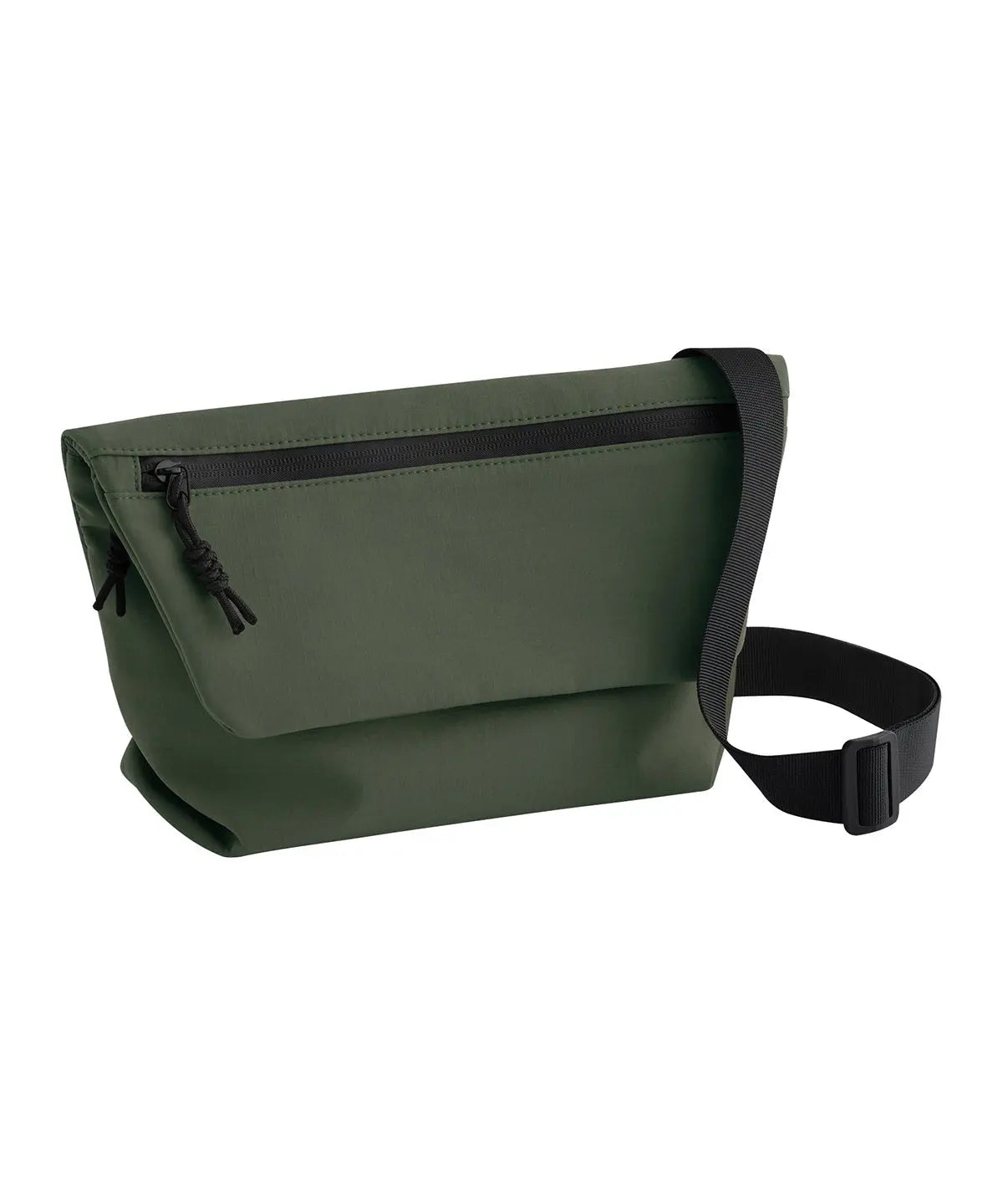 Minimal lifestyle mini messenger