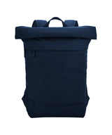 Simplicity roll-top backpack