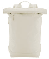 Simplicity roll-top backpack lite