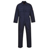 Portwest Bizweld Fr Coverall BIZ1 - Navy - Customisable Coveralls