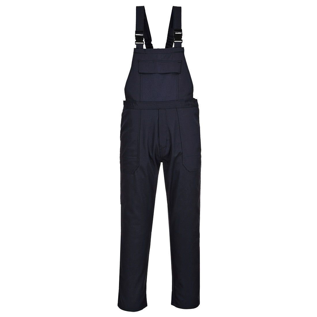 Bizweld Work Fr Bib And Brace |  Portwest