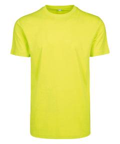 Frozen Yellow