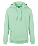Heavy hoodie