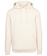 Heavy hoodie