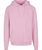 Heavy hoodie
